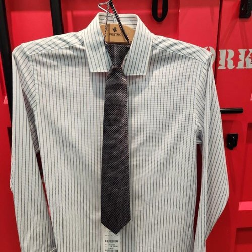 셀러허브 3 보스트로 HC12 자동 지퍼 넥타이 자동 지퍼 넥타이 ANZ24336