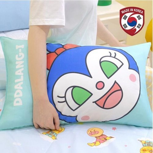 아트박스 /키즈키즈 호빵맨 딸랑이 베개커버C86957_P425412467