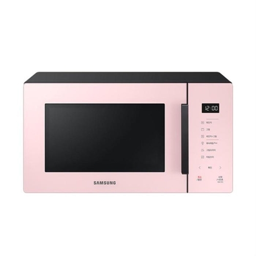 셀러허브 가전 삼성전자레인지 MG23T5018CP 23L 소형 700W 전자랜지 복합 업소용