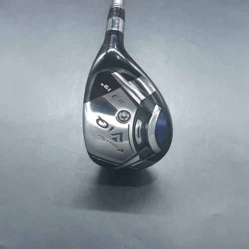 [중고] 기타 투어스테이지 VIQ 3번 19도 R스펙 70427