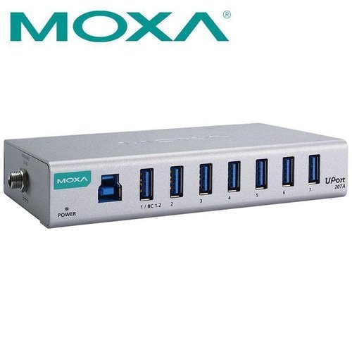 셀러허브 1 [XBK80036_48]USB3 0 7포트 허브 네트워크용품 랜용품 pc용품