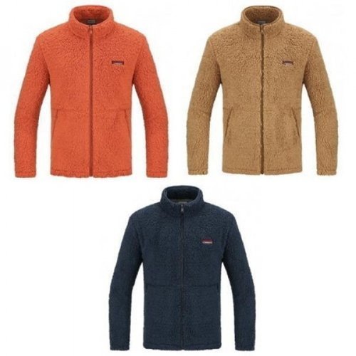 [레드페이스][레드페이스] 캐주얼 스타일 소프트보아웜재킷