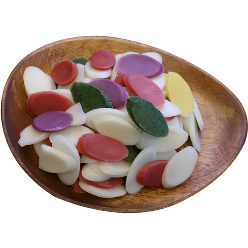 사계절을그대로담은 오색 떡국떡 600g x 2봉지