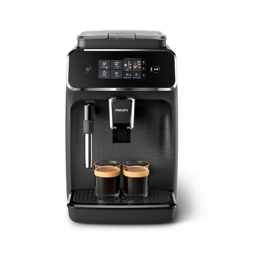 필립스 라떼클래식 전자동 에스프레소 머신 EP-2220 (터치스크린 , 3가지 음료 추출)
