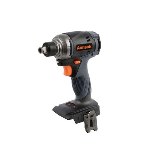 알티피아 아임삭 충전 임팩 드라이버 렌치 BL18X70 본체 (WBF3DA6)