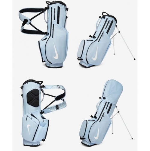 나이키 골프 가방 스탠드백 14구 경량 골프백 에어 하이브리드2 캐디백 DR5132-456