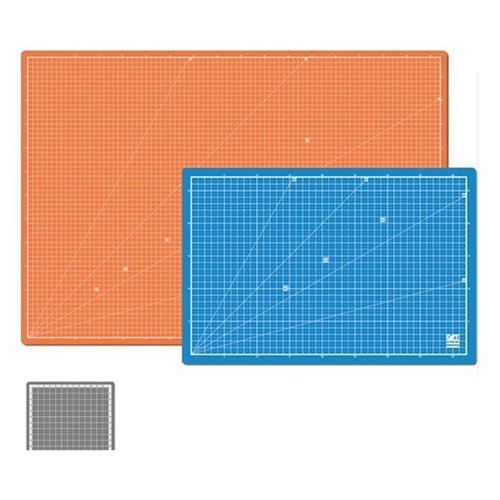 셀러허브 패션 [JHQRX9RT_4A]커팅매트 A2 그레이(CM302/620x450mm/윈스타)