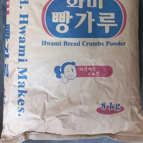 셀러허브 1 [XBH76170_47]빵가루 화미 8k 빵가루마른 빵가루 마른빵가루