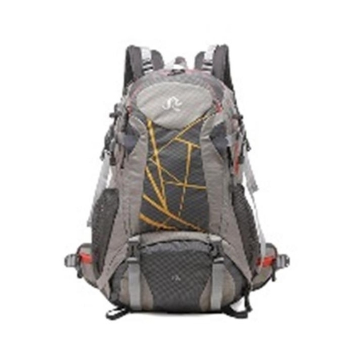 셀러허브 패션 40L 하이킹 등산용 경량배낭 백팩 J41663 남자미니백