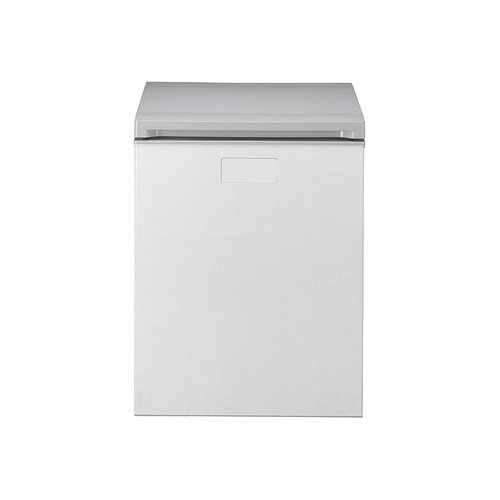 LG전자 LG 디오스 K135LW123 김치톡톡 뚜껑형 김치냉장고 128L / KN