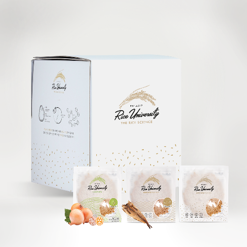 [식탐대첩]선물세트 아이두비 생생 현미칩 맛보기 3단세트