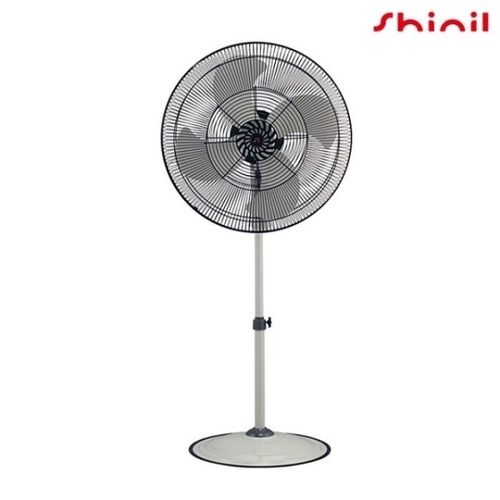 패션플러스 [HS라이프] 선풍기 써큘레이터 책상용 휴대용 넥밴드 미니 손풍기 냉풍기 신일 SIF24QGB 대형 24인치