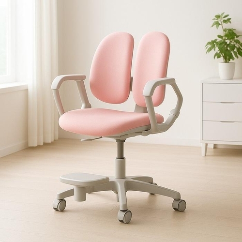 셀러허브 1 듀오백 아동 의자 고정 중심봉 코스트코 코와샵2603 (46772475)