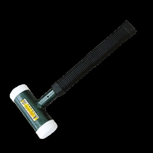 브이와이 [VCL15195]다보탑 우레탄망치 파츠 PH-35 35x100mm/550g