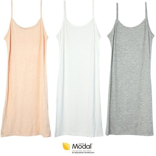 마이핏 이너 롱나시원피스 5577 사이즈 주수사진 임부 가능 (블랙/화이트/베이지)