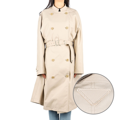 [프라다]여성 자켓 (P600QH 12NS F0A08)