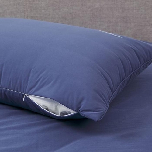 셀러허브 생활리빙 코지네스트 홈패브릭 누비 베개커버 포트니 50x70 데일리 침구