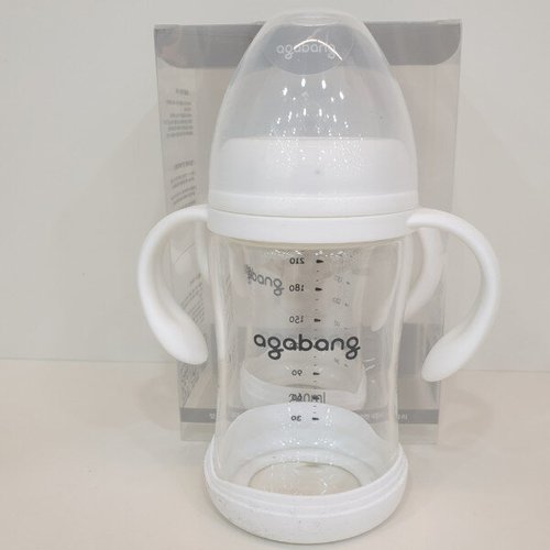 [아가방][아가방] 안심수유유리젖병01O082005