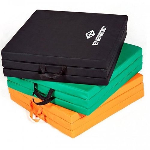 셀러허브 1 두꺼운 층간소음 홈트 요가매트 50MM