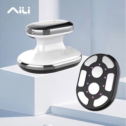 비에날씬 일리 EMS 인핏 바디 마사지기