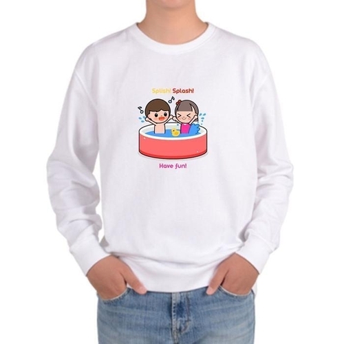 패션플러스 [주식회사 브이와이] [JHP2PT2351HD]물놀이 친구 FRIEND HAVE FUN splis (29687937A)