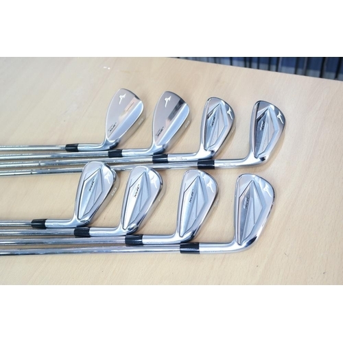 미즈노 [중고] 미즈노 JPX923 포지드NSPRO95 R 아이언 (상태A/정품)