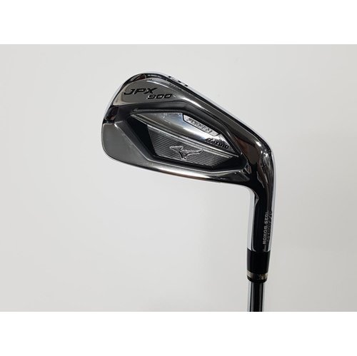 [중고] 미즈노 JPX900 FORGED 단품 5번아이언 NSPRO950 R