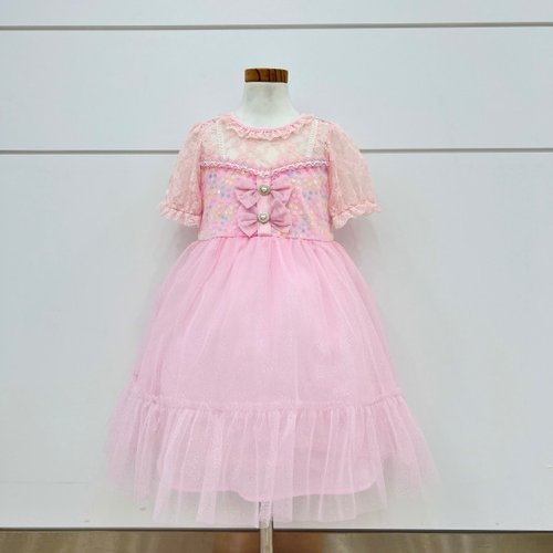 [쁘띠앙팡][쁘띠앙팡] 여아여름신상PCX35GOP821탈렌트클로젯플로엘리원피스