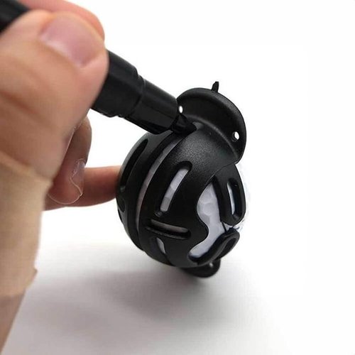 셀러허브 1 [XBK6I8L3_48]골프용품 골프라 마크 골프 이너 볼라 라이너