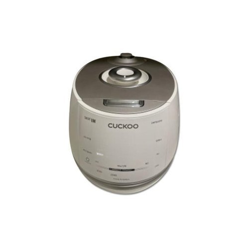 셀러허브 가전 [쿠쿠] 쿠쿠 10인용 IH전기압력밥솥 CRP-CHP1010FW