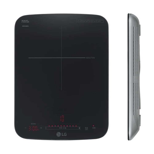 LG전자 LG전자 LG 인덕션 HEI1V9E 무료배송