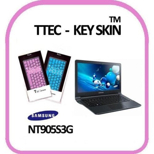 셀러허브 가전 [룽스_63]아티브북9 Lite NT905S3G 키덮개 자판인쇄 키스킨 (46857014)