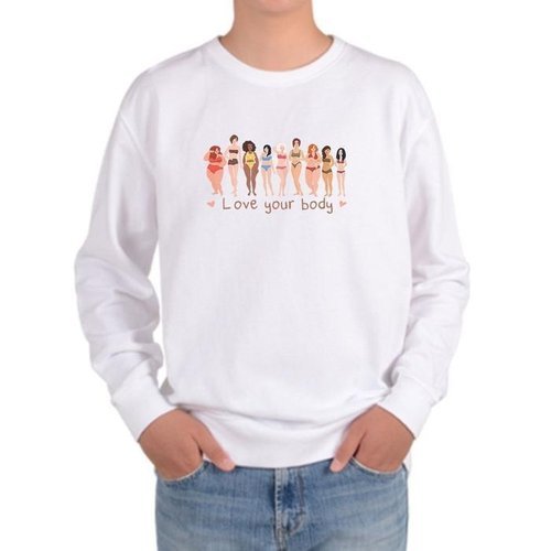 셀러허브 1 [HYIJM9DI_4B]맨투맨 남자맨투맨 몸매 자랑 콘테스트 모두