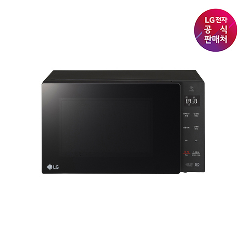 엘지전자 LG전자 LG 디오스 전자레인지 23L MW23WD