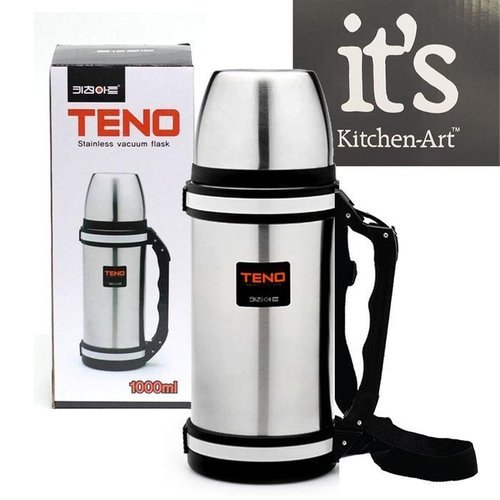 셀러허브 1 [OF75546P]키친아트 스테레스 텐드 보냉보온병 1L