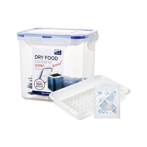 알티피아 락앤락 김보관용기 잡곡통 도어포켓 HPL808SC (WBA3A9B)