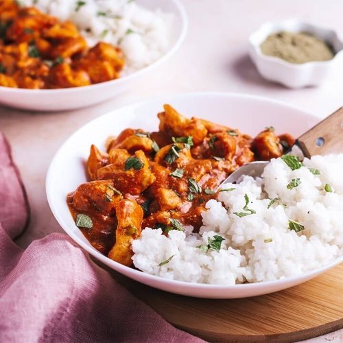 디케이엔와이골프B 인디아게이트 치킨띠까마살라커리200g3팩