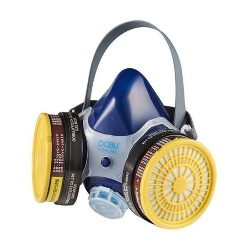 [셀러허브 패션][JHM5R5U0_51CE]도부라이프텍 방독마스크 (DM-8024 - 일반)