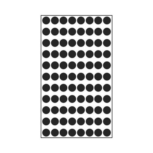 셀러허브 1 [XBHK9N56_55]소모품 1000 10-305BK(지름9)갑(20개입)