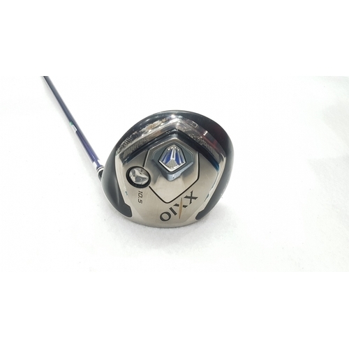 [중고] 젝시오 MP800 10.5도 S 드라이버 (41389)