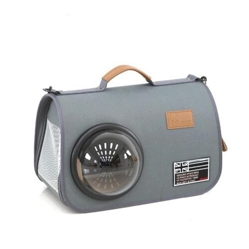 셀러허브 생활리빙 소형견 외출용 이동가방 Z60329V 고양이백팩