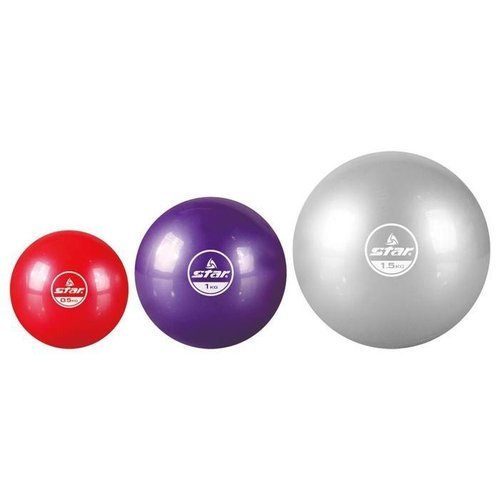 셀러허브 1 [XBK71385_48]소프트 웨이트볼 웨이트공 웨이트기구