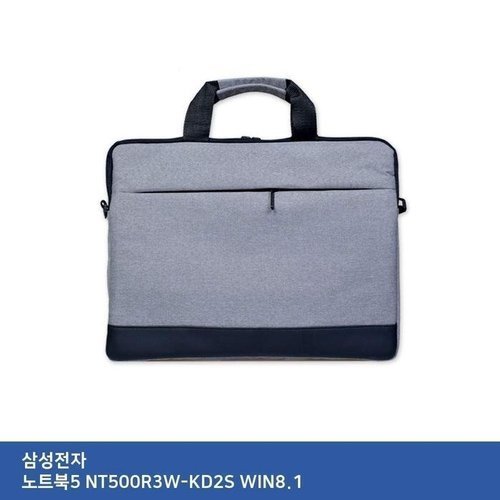 셀러허브 가전 [룽스_63]삼성 노트북5 노트북 NT500R3W-KD2S WIN8.1 가방. (46855643)
