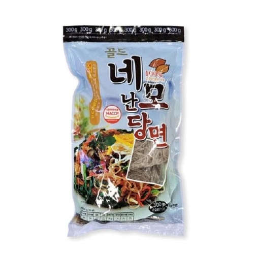 셀러허브 패션 [OF41689Q]고구마전분 네모난당면300g 2입