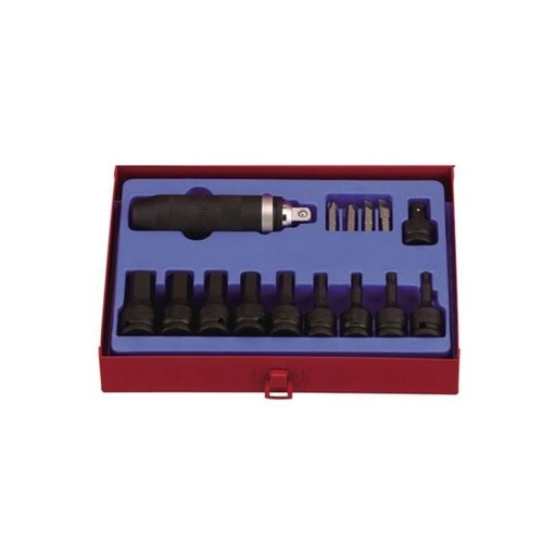 VY협력업체 브이와이 [VC7KNP71]x 임팩드라이버세트/TH-415H/1/2SQ 15개