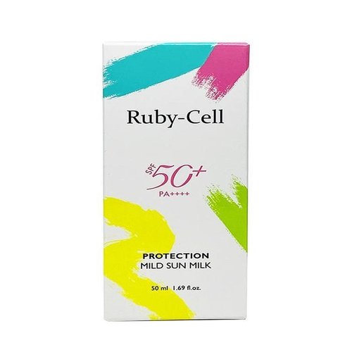 셀러허브 1 [STRONG ROCKET] [STRONG ROCKET] 루비셀 프로텍션 마일드 선 밀크(AD)