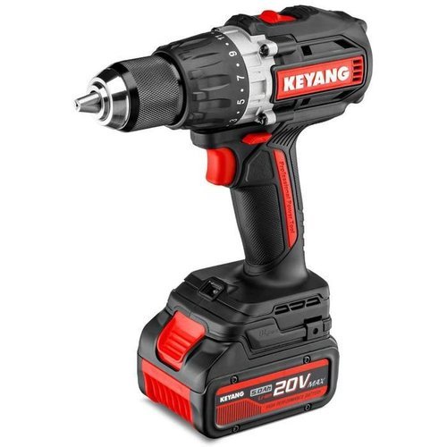 셀러허브 1 [OFJ65848]계양  충전해머드릴 DM20BLH 100E 18 5 0