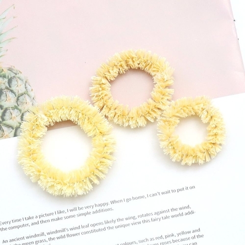 VY협력업체 브이와이 [VCL71362]베이지 자재(3종 택1)PL2(4cm)100개입x1봉