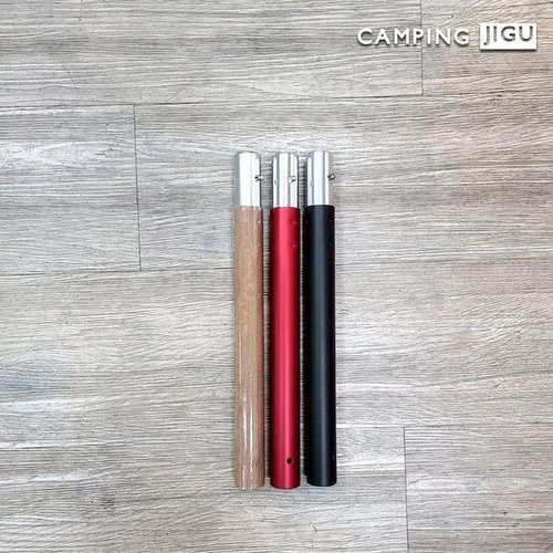 셀러허브 스포츠레저 캠핑타프폴대 메인 그늘막 중간폴 33파이30_P421610791