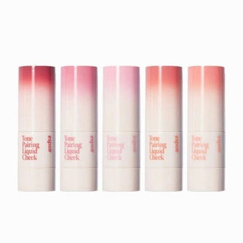 셀러허브 1 에스쁘아 톤페어링 리퀴드 치크 8ml (AD)